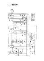 ITT 4647-GW - Manual 